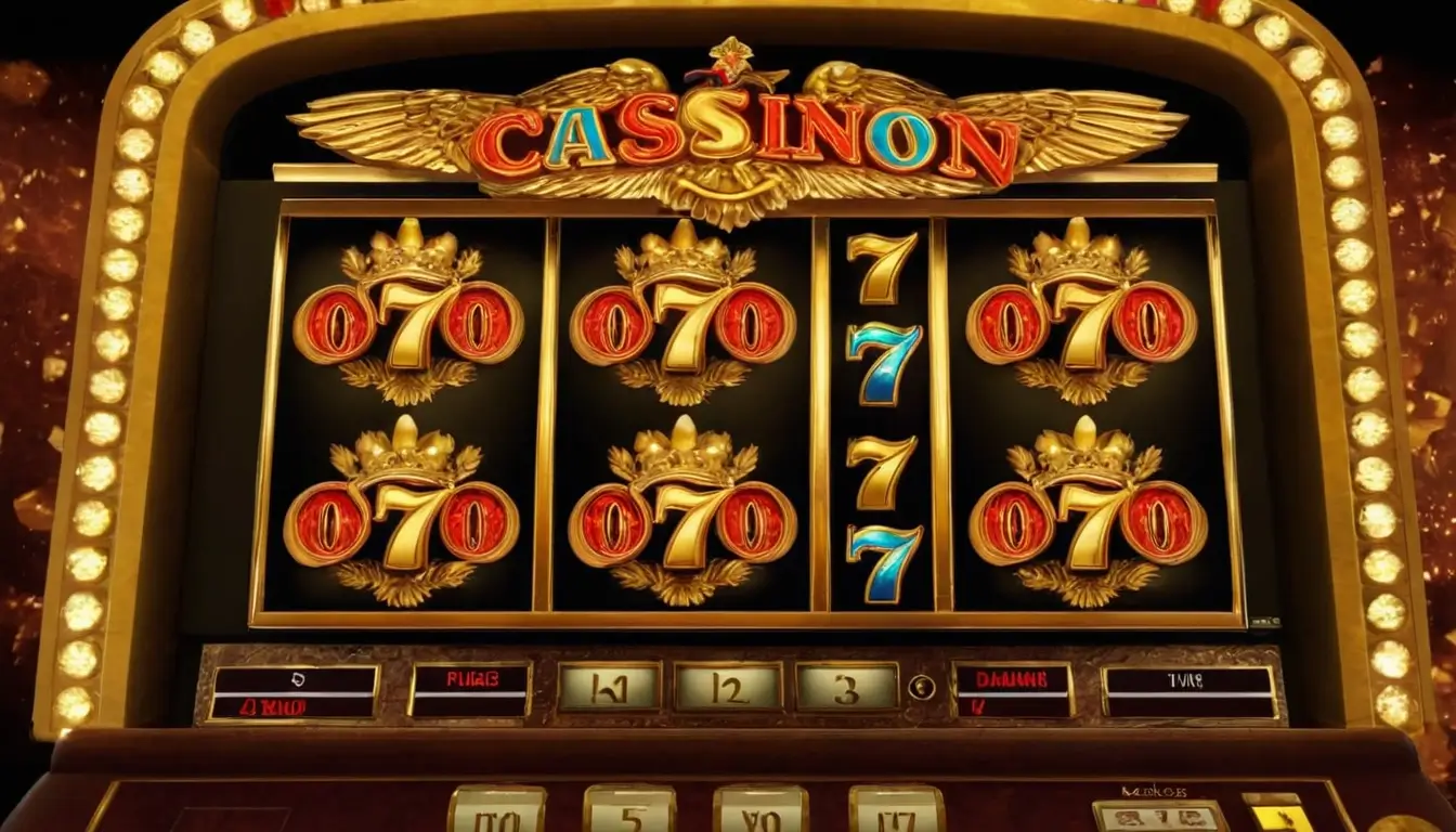 Chasing big wins on MSMBet Slots with every spin